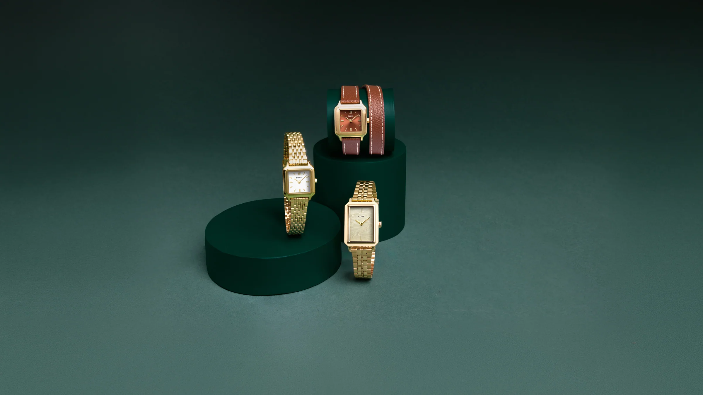 Timeless Style, Modern Elegance